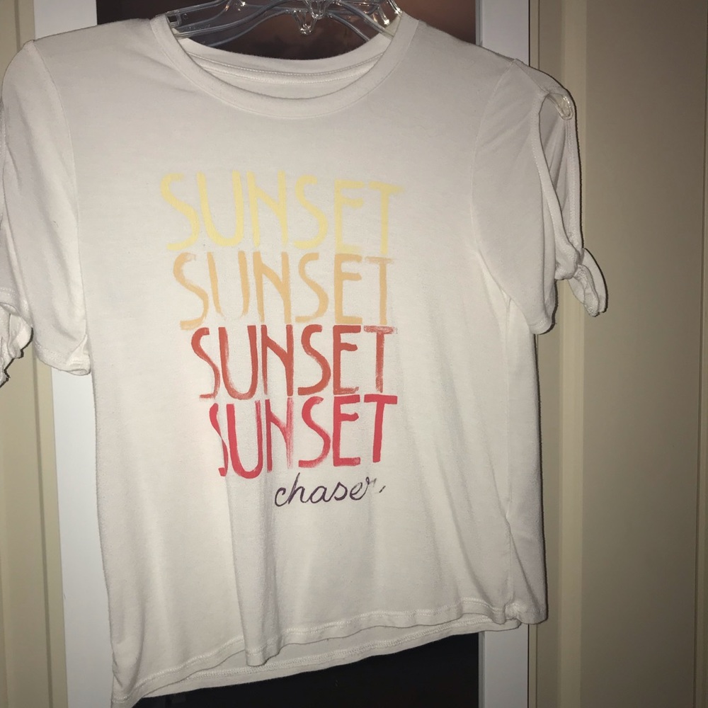 Girls top
